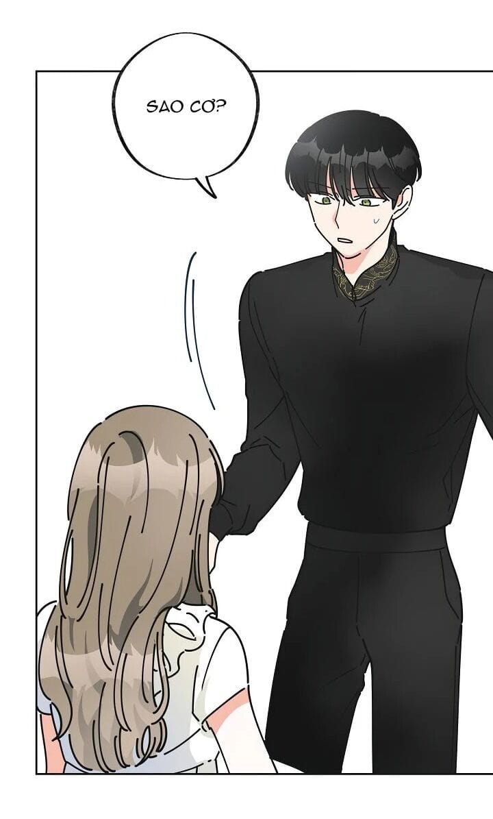 Truyện Tranh Người Hùng Của Ác Nữ - The Devil Lady’s Hero trang 6