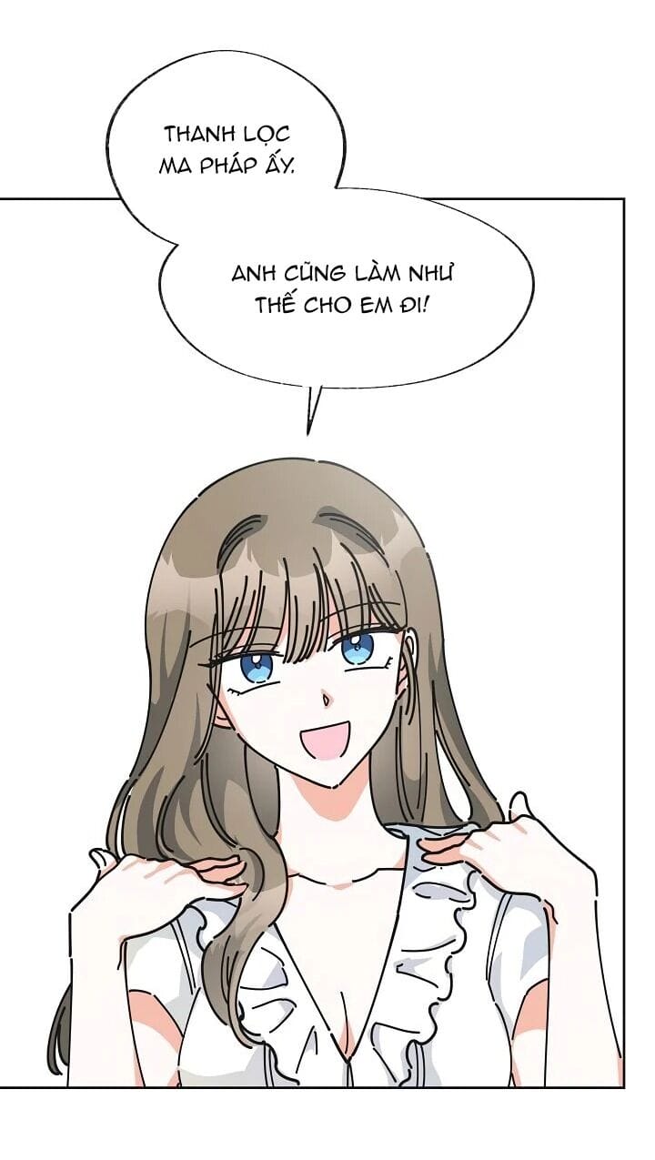 Truyện Tranh Người Hùng Của Ác Nữ - The Devil Lady’s Hero trang 6