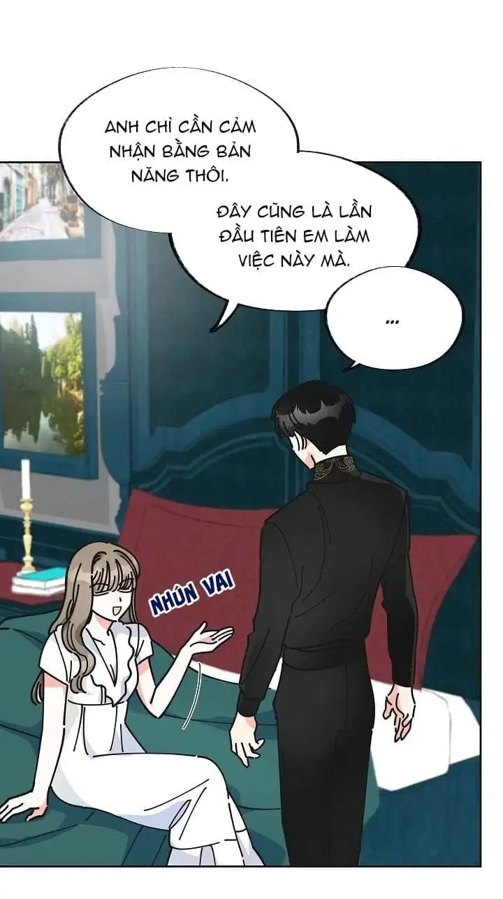 Truyện Tranh Người Hùng Của Ác Nữ - The Devil Lady’s Hero trang 6