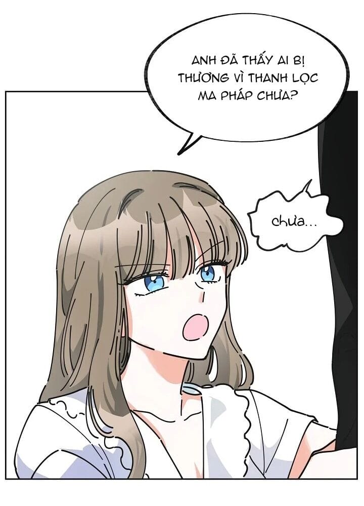 Truyện Tranh Người Hùng Của Ác Nữ - The Devil Lady’s Hero trang 6