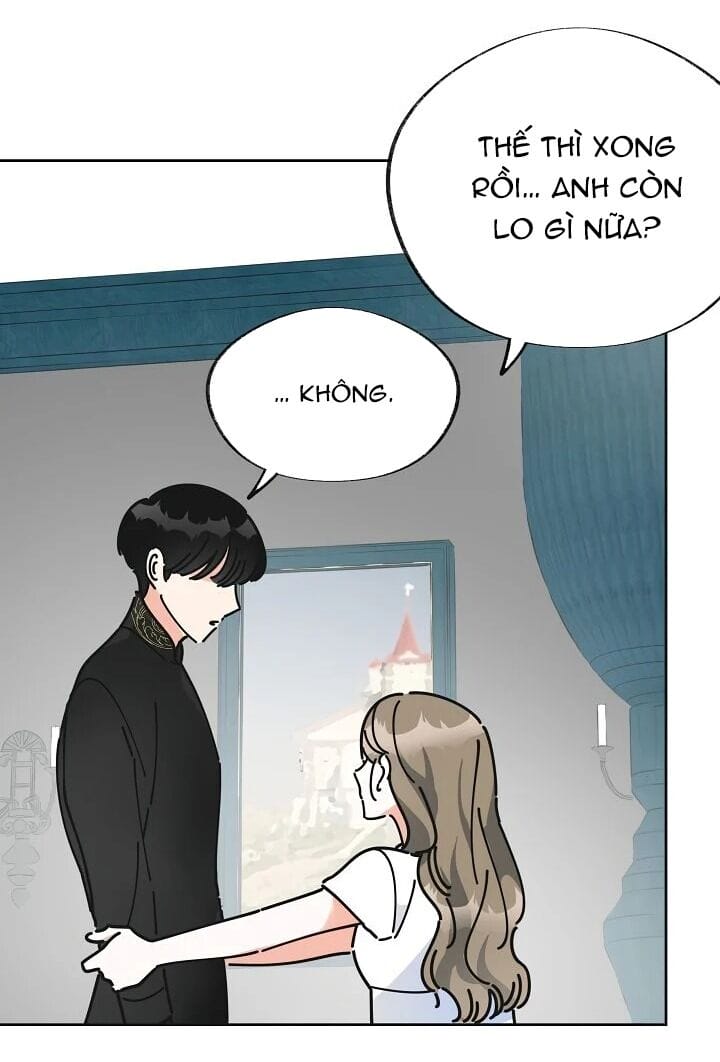 Truyện Tranh Người Hùng Của Ác Nữ - The Devil Lady’s Hero trang 6