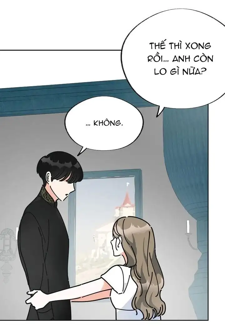 Truyện Tranh Người Hùng Của Ác Nữ - The Devil Lady’s Hero trang 6