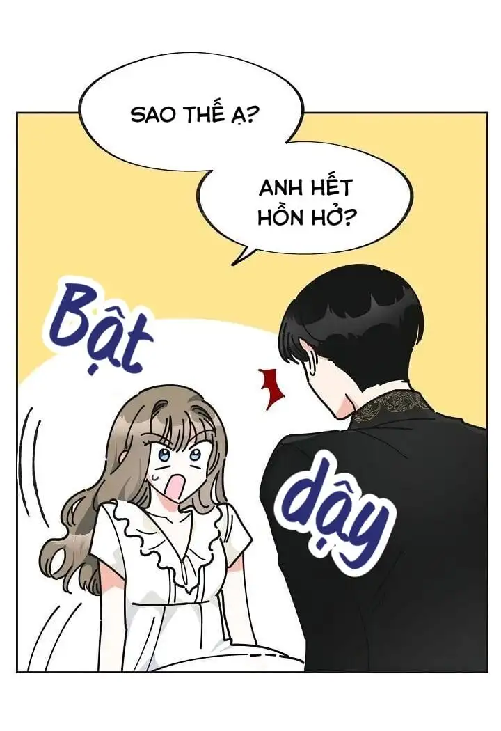 Truyện Tranh Người Hùng Của Ác Nữ - The Devil Lady’s Hero trang 6