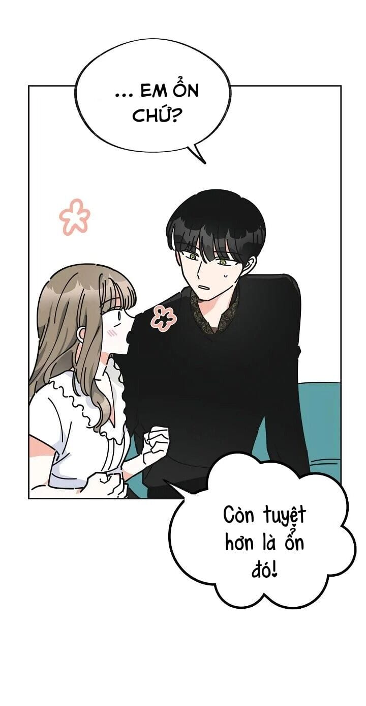 Truyện Tranh Người Hùng Của Ác Nữ - The Devil Lady’s Hero trang 6