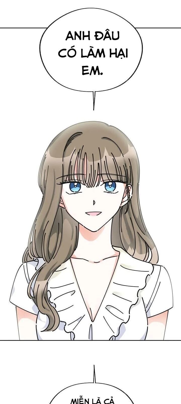 Truyện Tranh Người Hùng Của Ác Nữ - The Devil Lady’s Hero trang 6