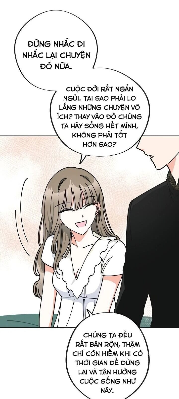 Truyện Tranh Người Hùng Của Ác Nữ - The Devil Lady’s Hero trang 6