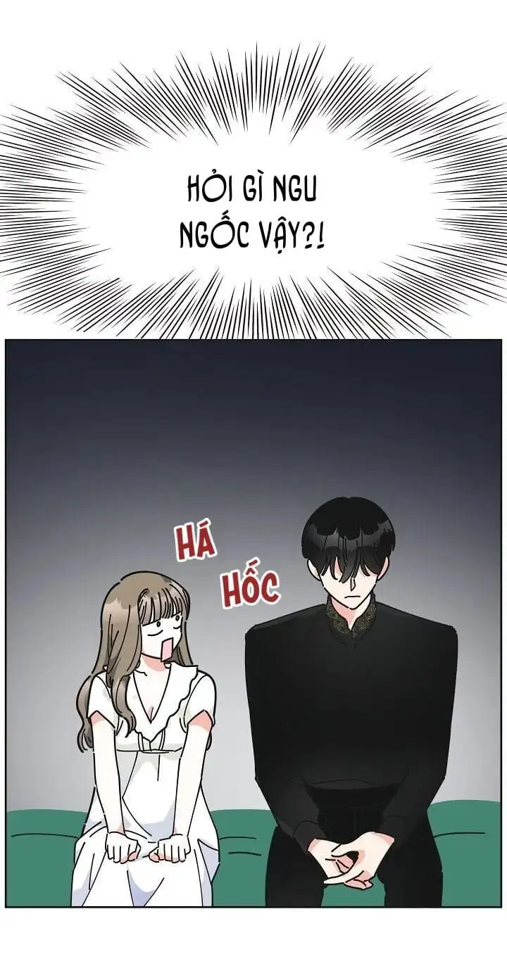 Truyện Tranh Người Hùng Của Ác Nữ - The Devil Lady’s Hero trang 6