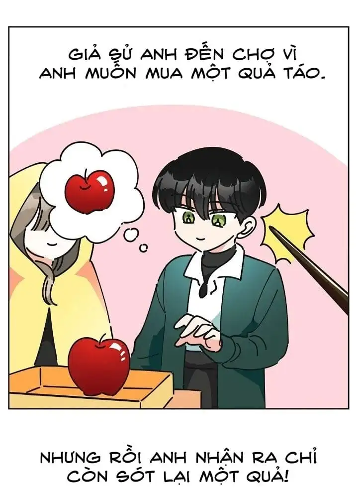 Truyện Tranh Người Hùng Của Ác Nữ - The Devil Lady’s Hero trang 6