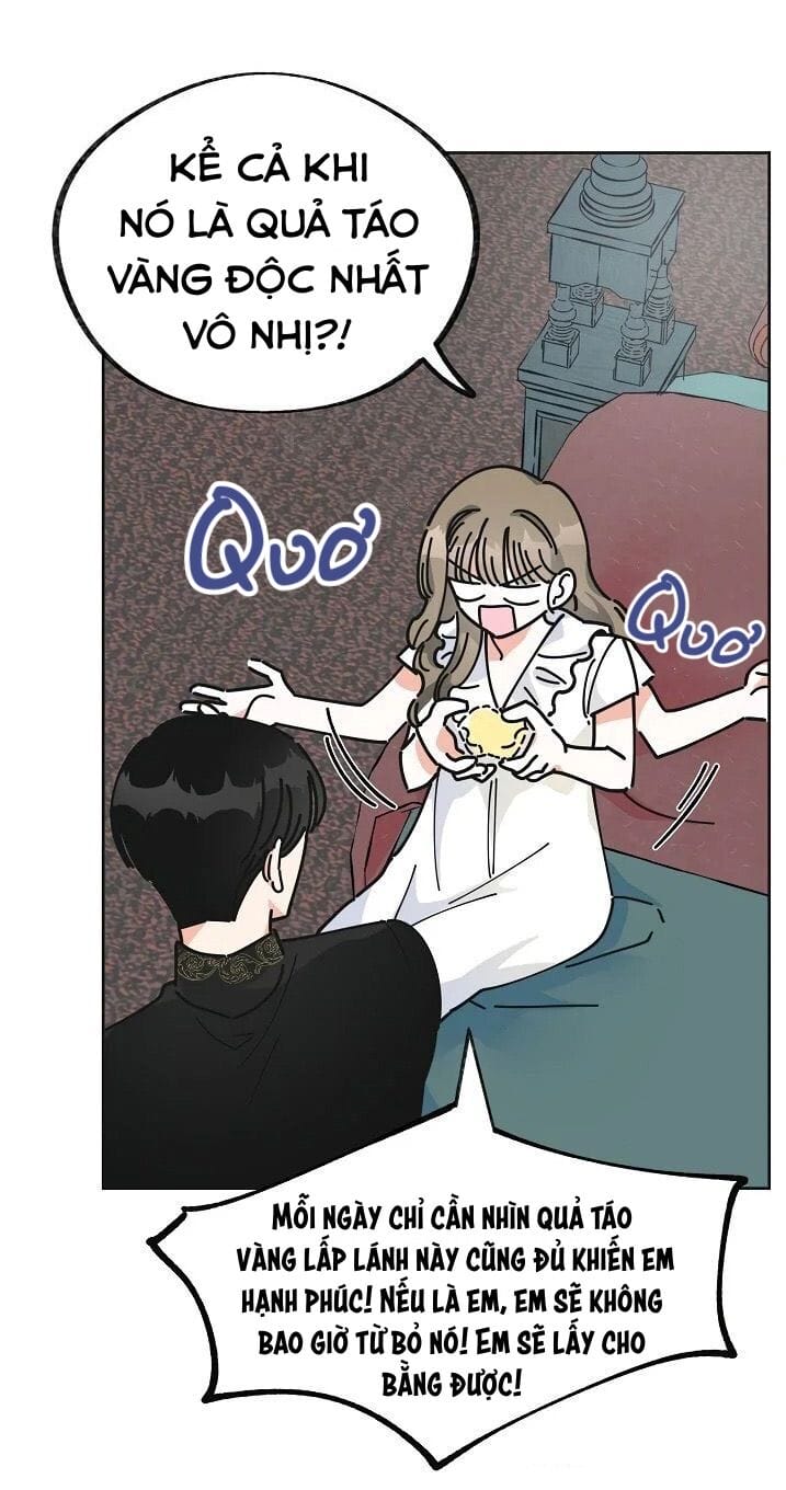 Truyện Tranh Người Hùng Của Ác Nữ - The Devil Lady’s Hero trang 6