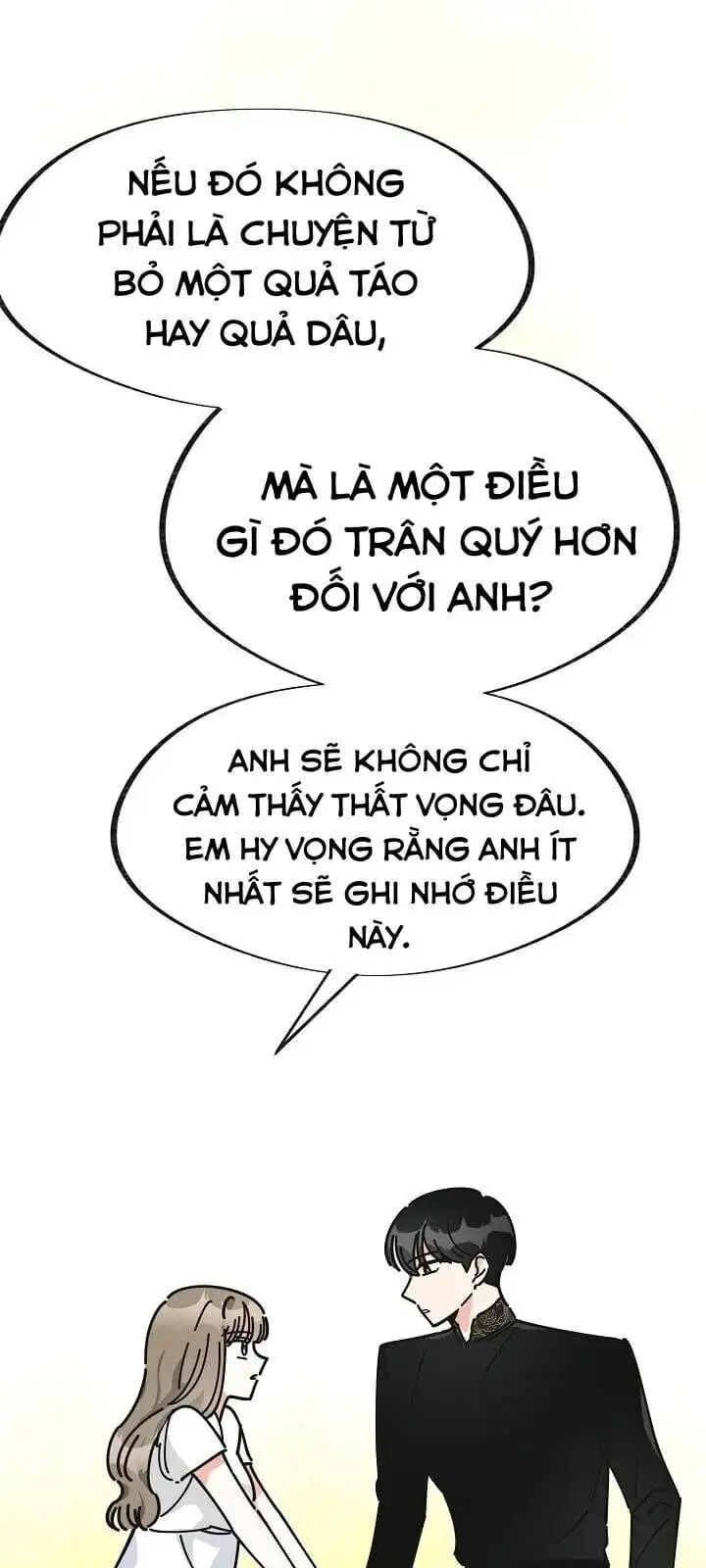 Truyện Tranh Người Hùng Của Ác Nữ - The Devil Lady’s Hero trang 6