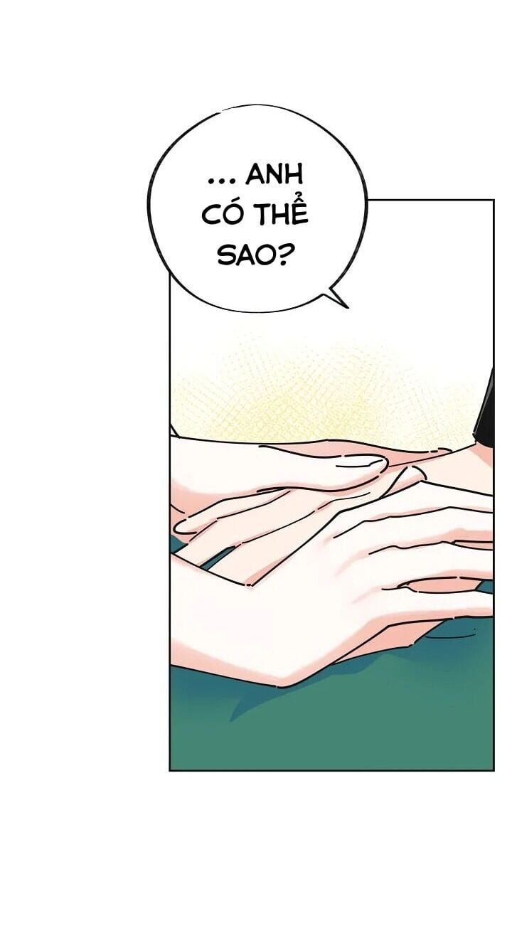 Truyện Tranh Người Hùng Của Ác Nữ - The Devil Lady’s Hero trang 6