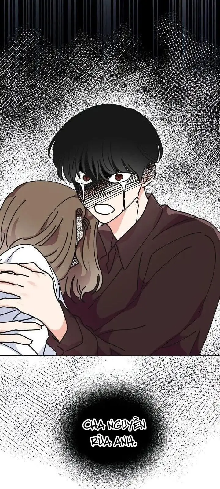 Truyện Tranh Người Hùng Của Ác Nữ - The Devil Lady’s Hero trang 6