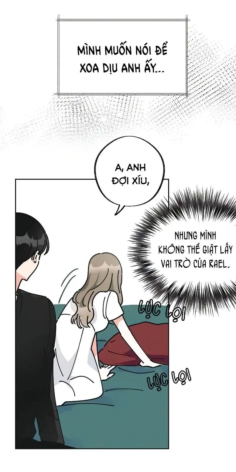 Truyện Tranh Người Hùng Của Ác Nữ - The Devil Lady’s Hero trang 6