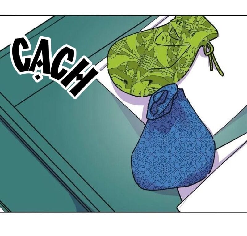 Truyện Tranh Người Hùng Của Ác Nữ - The Devil Lady’s Hero trang 6