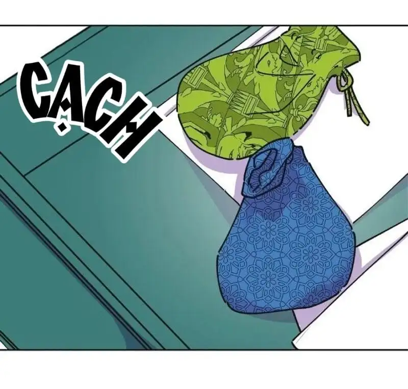 Truyện Tranh Người Hùng Của Ác Nữ - The Devil Lady’s Hero trang 6