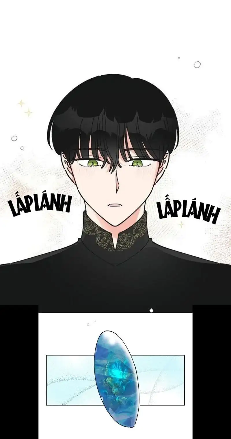 Truyện Tranh Người Hùng Của Ác Nữ - The Devil Lady’s Hero trang 6