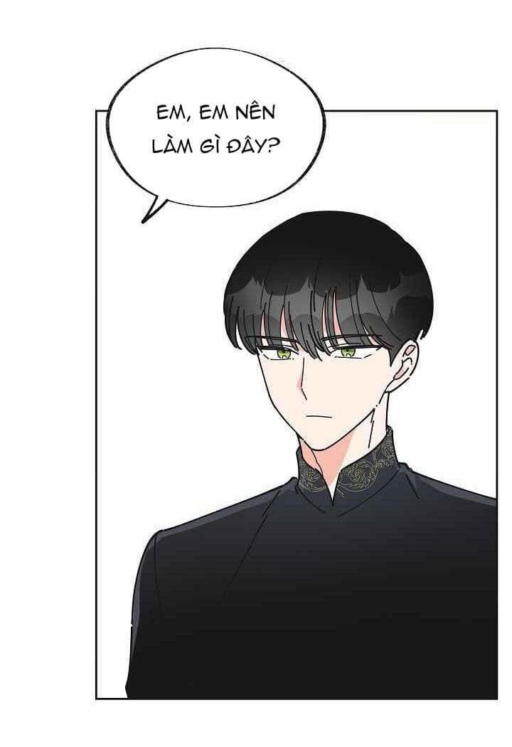 Truyện Tranh Người Hùng Của Ác Nữ - The Devil Lady’s Hero trang 6