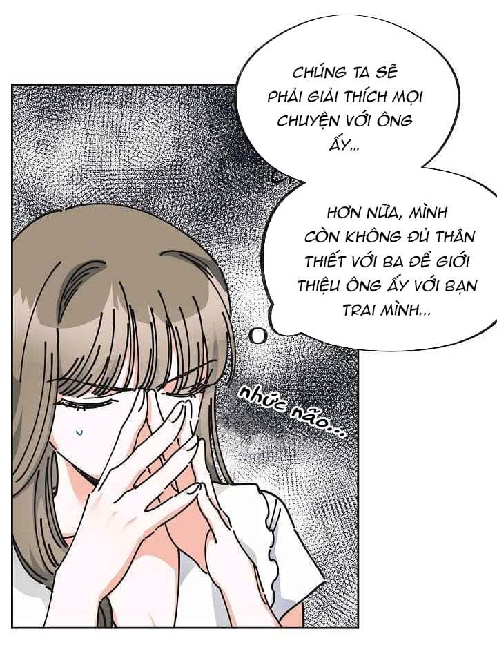 Truyện Tranh Người Hùng Của Ác Nữ - The Devil Lady’s Hero trang 6