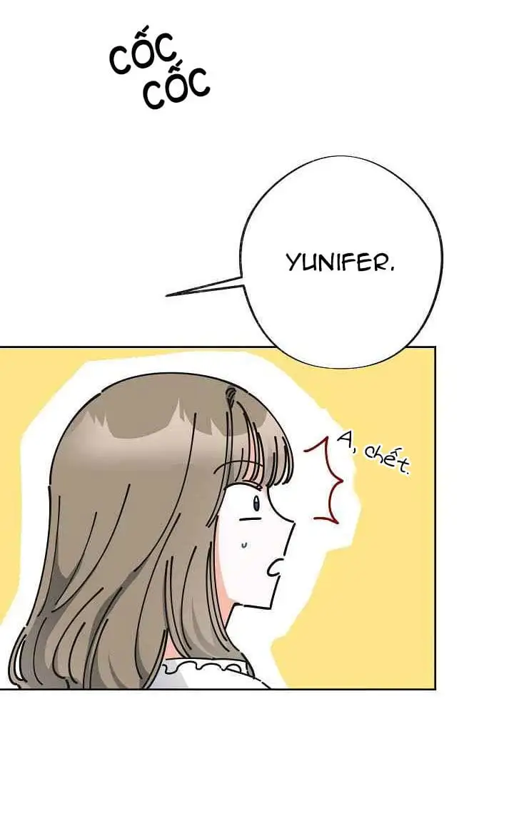 Truyện Tranh Người Hùng Của Ác Nữ - The Devil Lady’s Hero trang 6