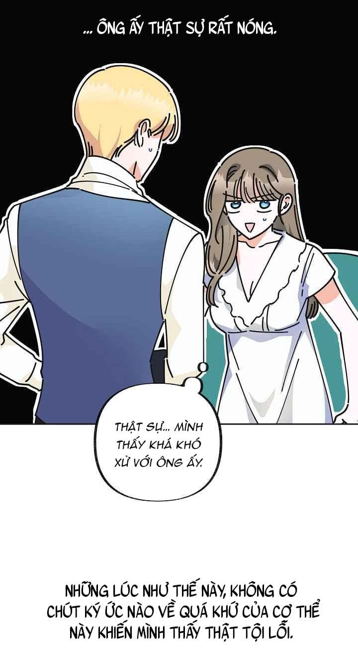 Truyện Tranh Người Hùng Của Ác Nữ - The Devil Lady’s Hero trang 6