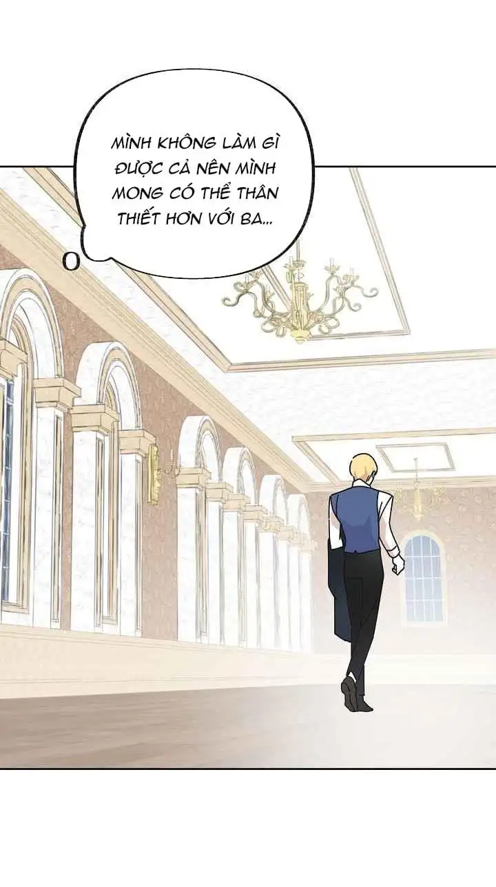 Truyện Tranh Người Hùng Của Ác Nữ - The Devil Lady’s Hero trang 6