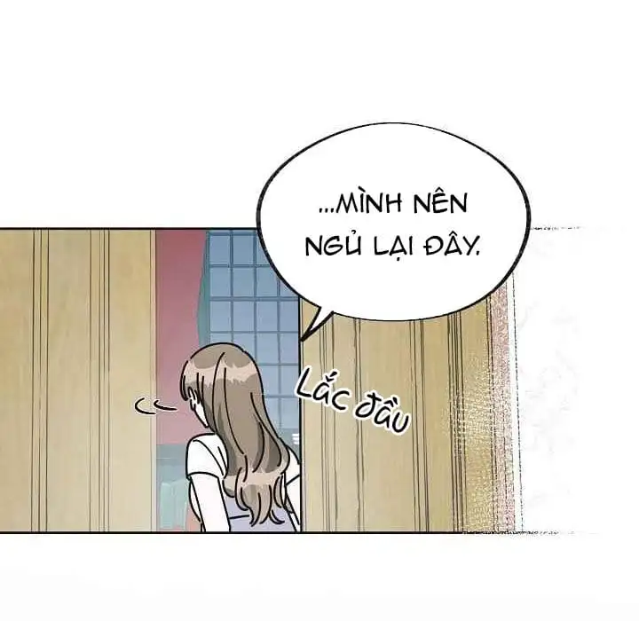 Truyện Tranh Người Hùng Của Ác Nữ - The Devil Lady’s Hero trang 6