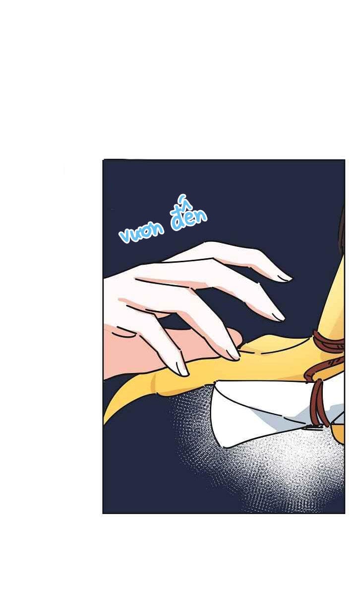 Truyện Tranh Người Hùng Của Ác Nữ - The Devil Lady’s Hero trang 6