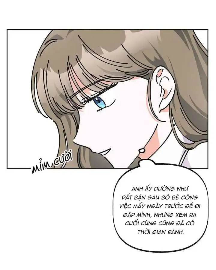 Truyện Tranh Người Hùng Của Ác Nữ - The Devil Lady’s Hero trang 6