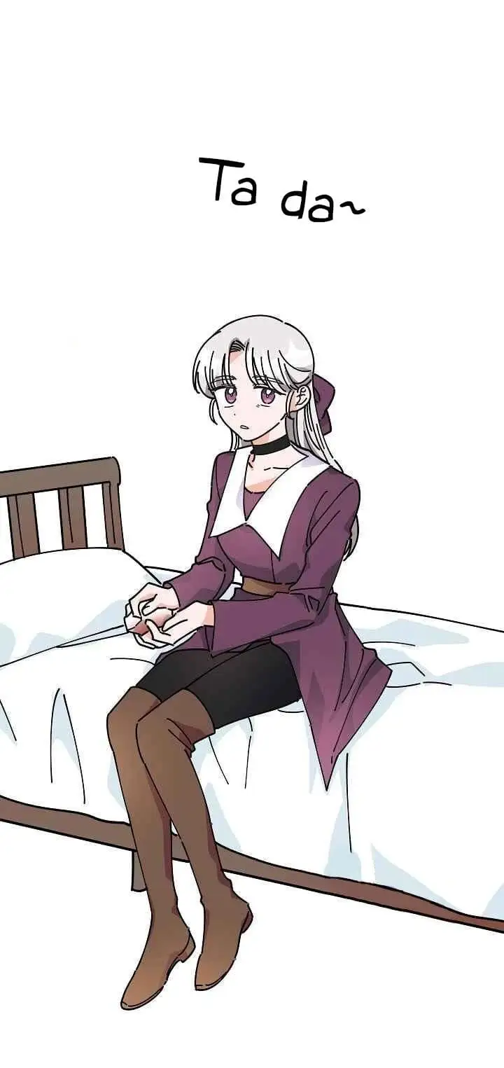 Truyện Tranh Người Hùng Của Ác Nữ - The Devil Lady’s Hero trang 6