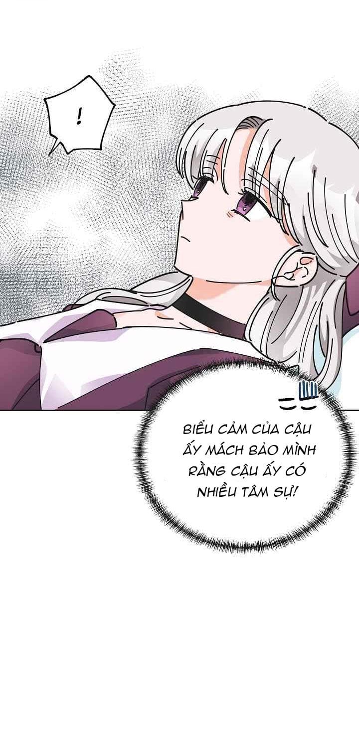 Truyện Tranh Người Hùng Của Ác Nữ - The Devil Lady’s Hero trang 6