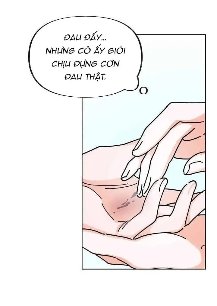 Truyện Tranh Người Hùng Của Ác Nữ - The Devil Lady’s Hero trang 6