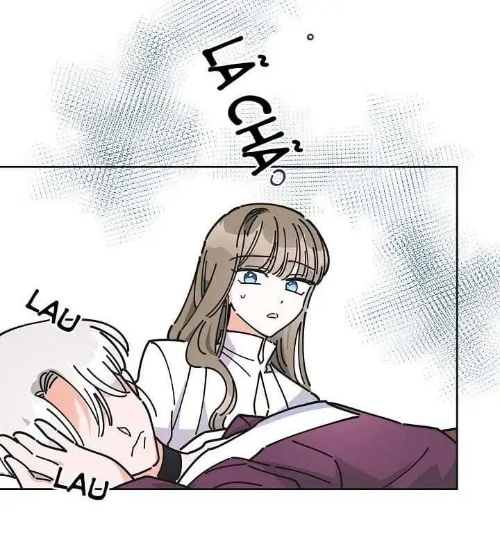 Truyện Tranh Người Hùng Của Ác Nữ - The Devil Lady’s Hero trang 6