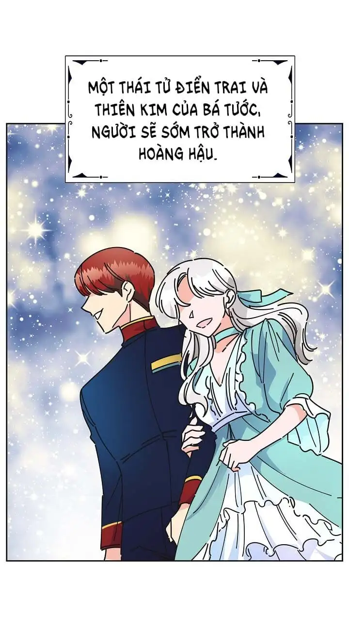 Truyện Tranh Người Hùng Của Ác Nữ - The Devil Lady’s Hero trang 6