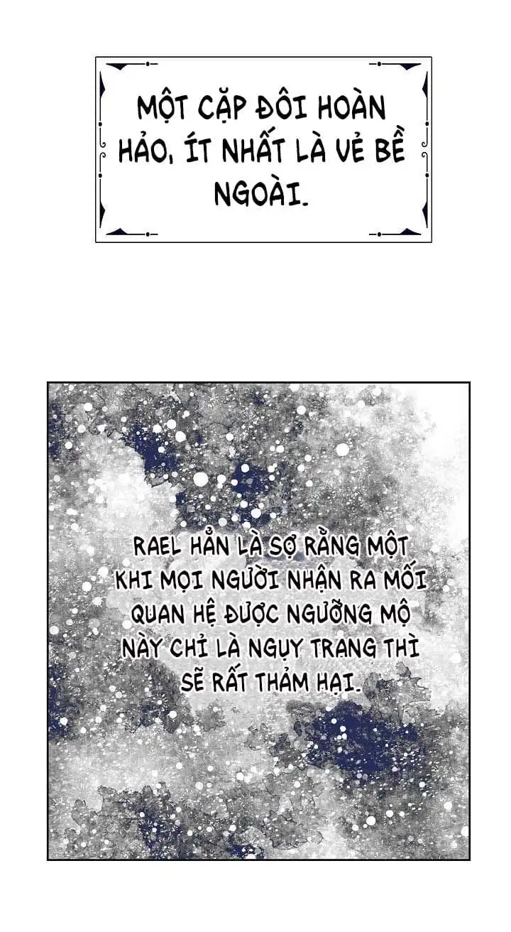 Truyện Tranh Người Hùng Của Ác Nữ - The Devil Lady’s Hero trang 6