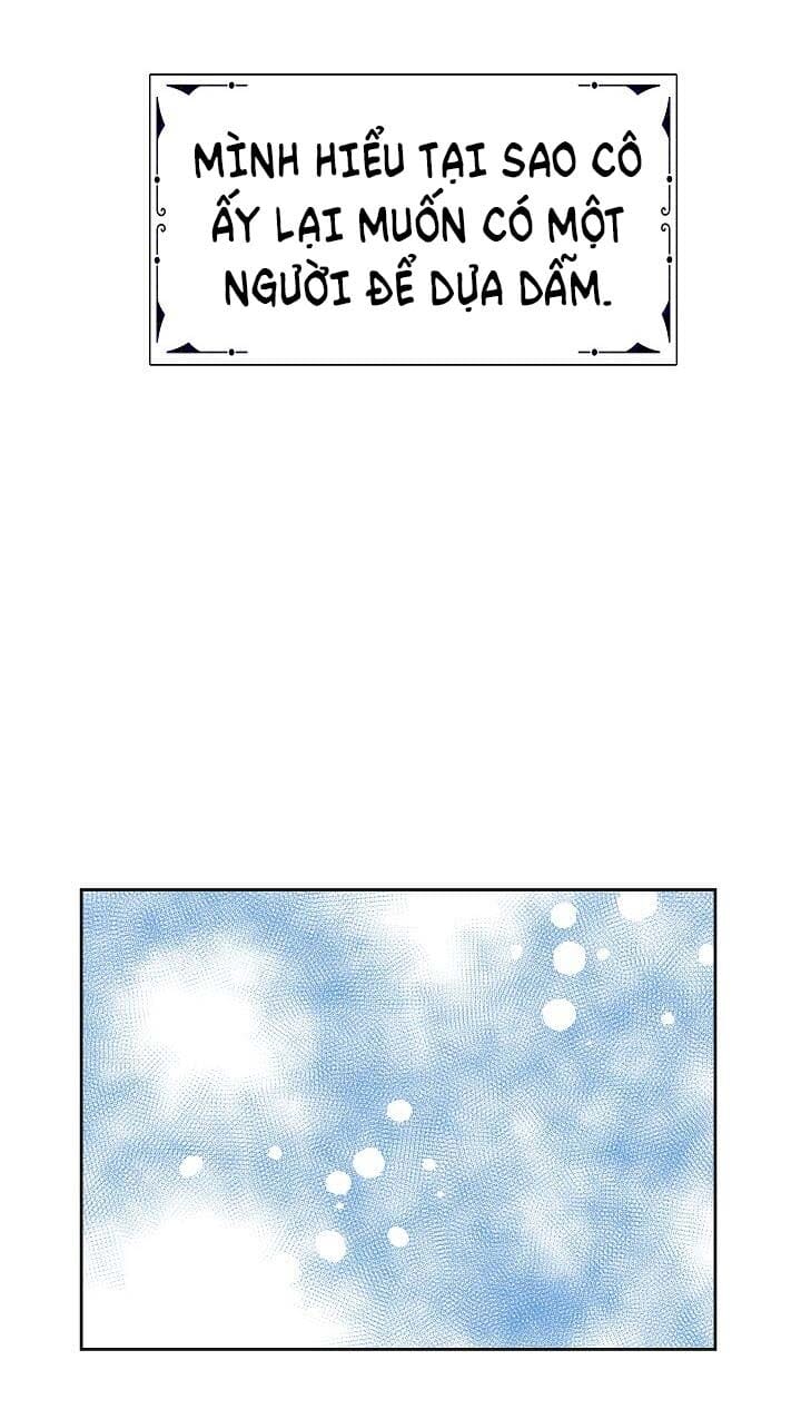 Truyện Tranh Người Hùng Của Ác Nữ - The Devil Lady’s Hero trang 6