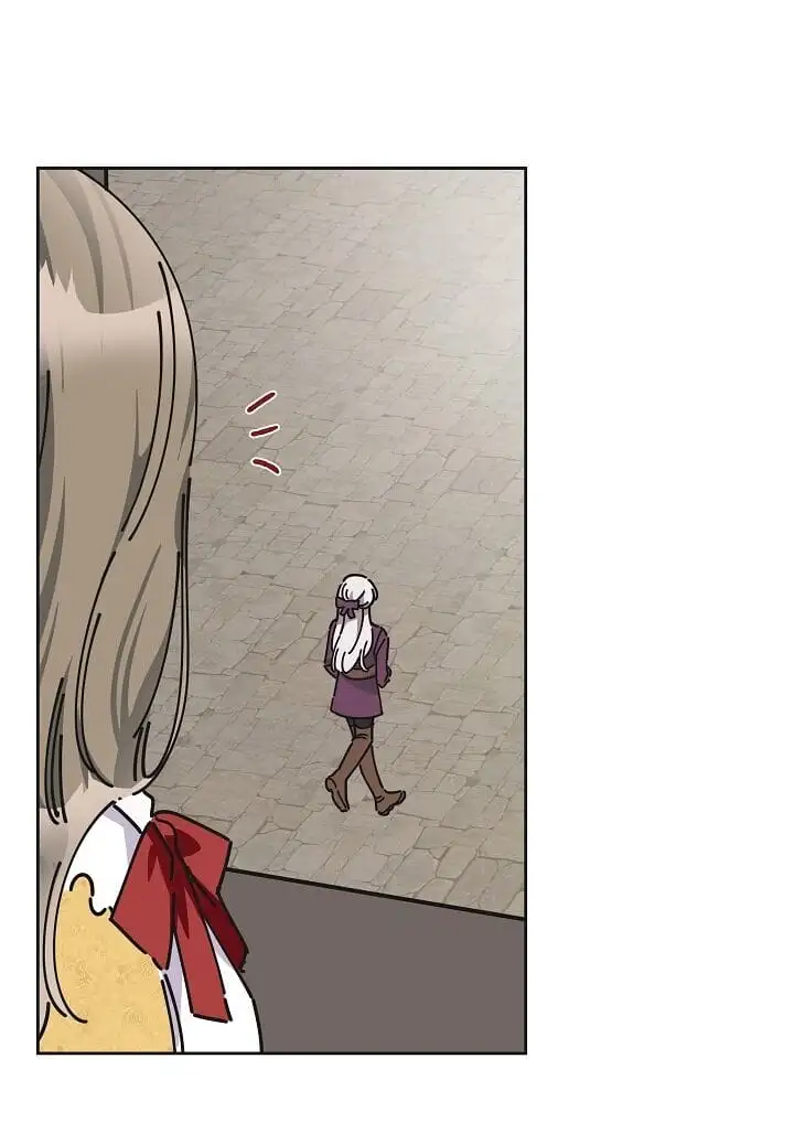 Truyện Tranh Người Hùng Của Ác Nữ - The Devil Lady’s Hero trang 6