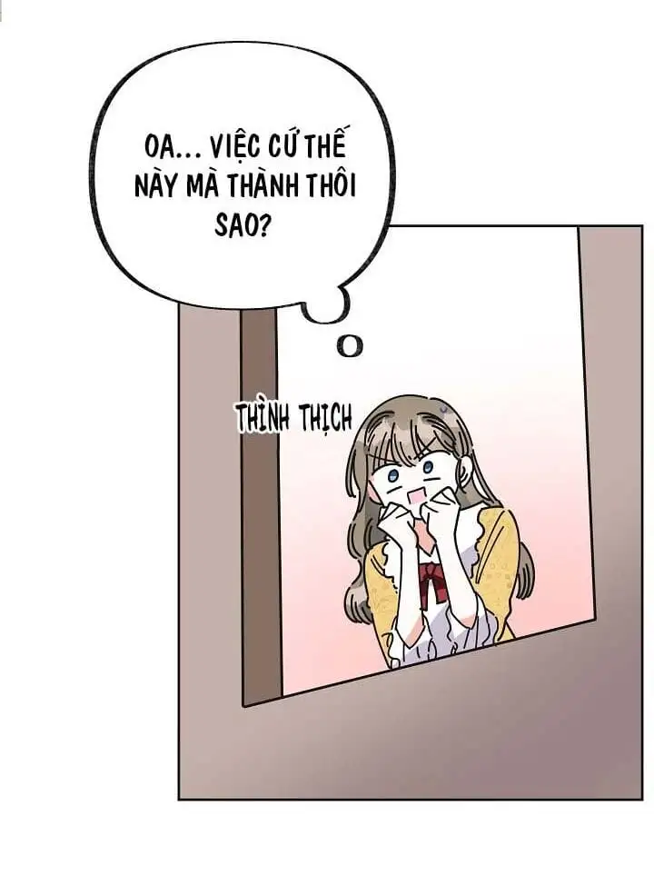 Truyện Tranh Người Hùng Của Ác Nữ - The Devil Lady’s Hero trang 6