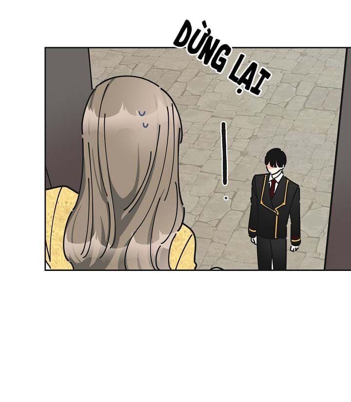 Truyện Tranh Người Hùng Của Ác Nữ - The Devil Lady’s Hero trang 6