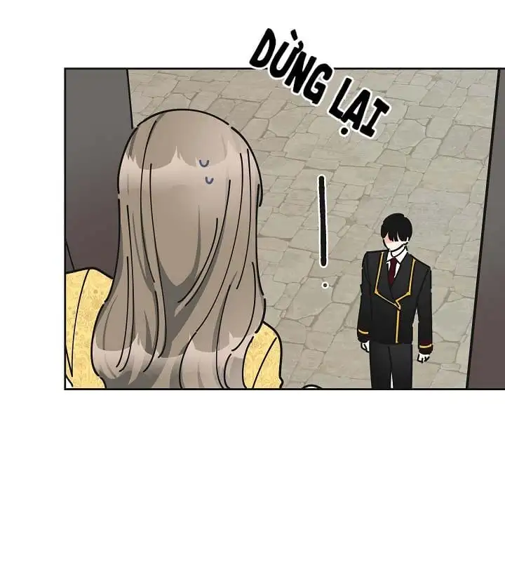 Truyện Tranh Người Hùng Của Ác Nữ - The Devil Lady’s Hero trang 6