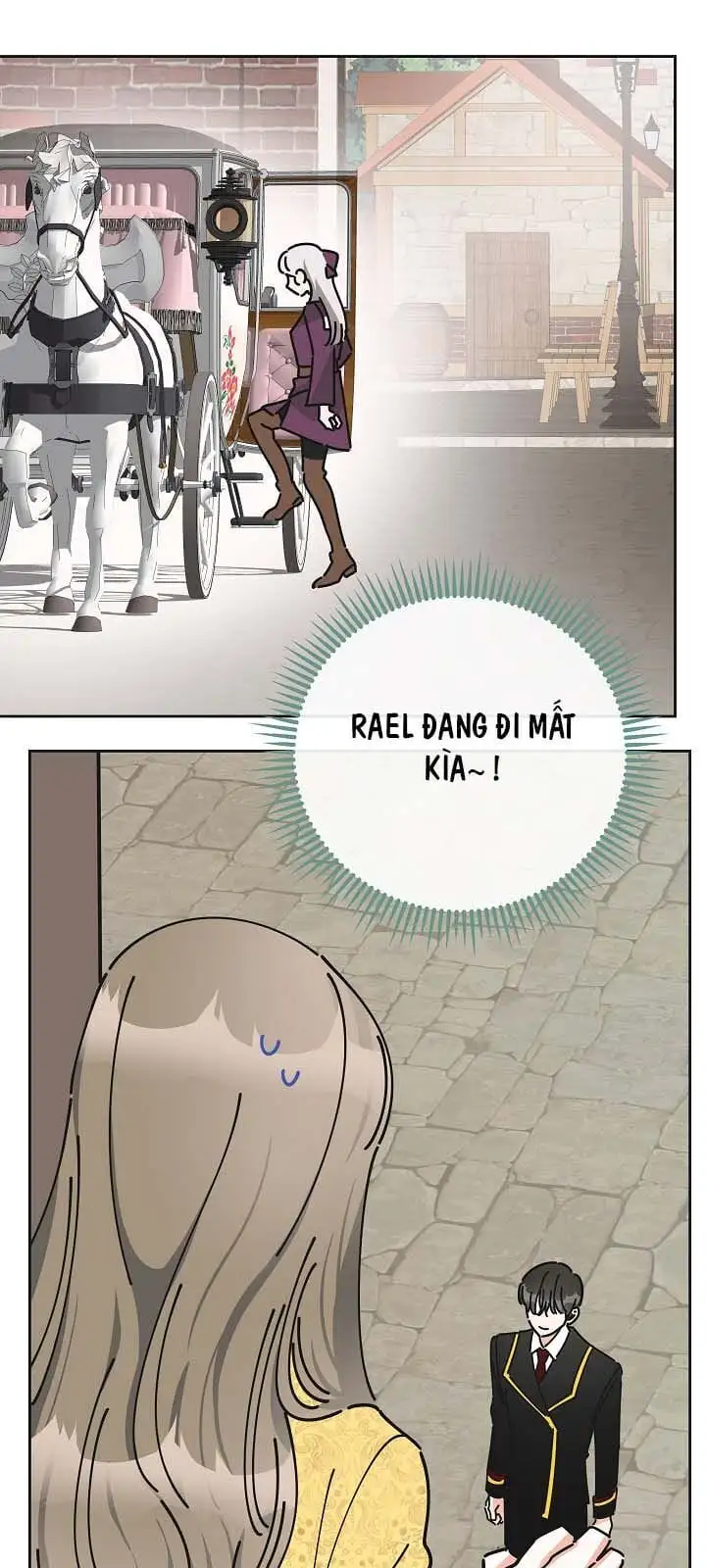 Truyện Tranh Người Hùng Của Ác Nữ - The Devil Lady’s Hero trang 6