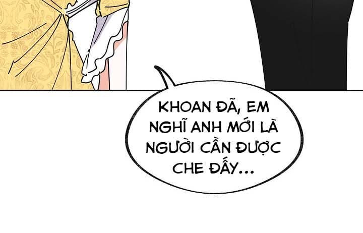 Truyện Tranh Người Hùng Của Ác Nữ - The Devil Lady’s Hero trang 6