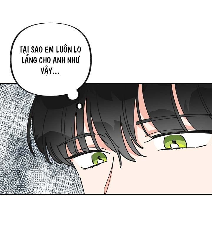 Truyện Tranh Người Hùng Của Ác Nữ - The Devil Lady’s Hero trang 6