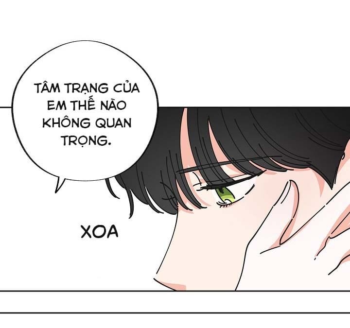 Truyện Tranh Người Hùng Của Ác Nữ - The Devil Lady’s Hero trang 6
