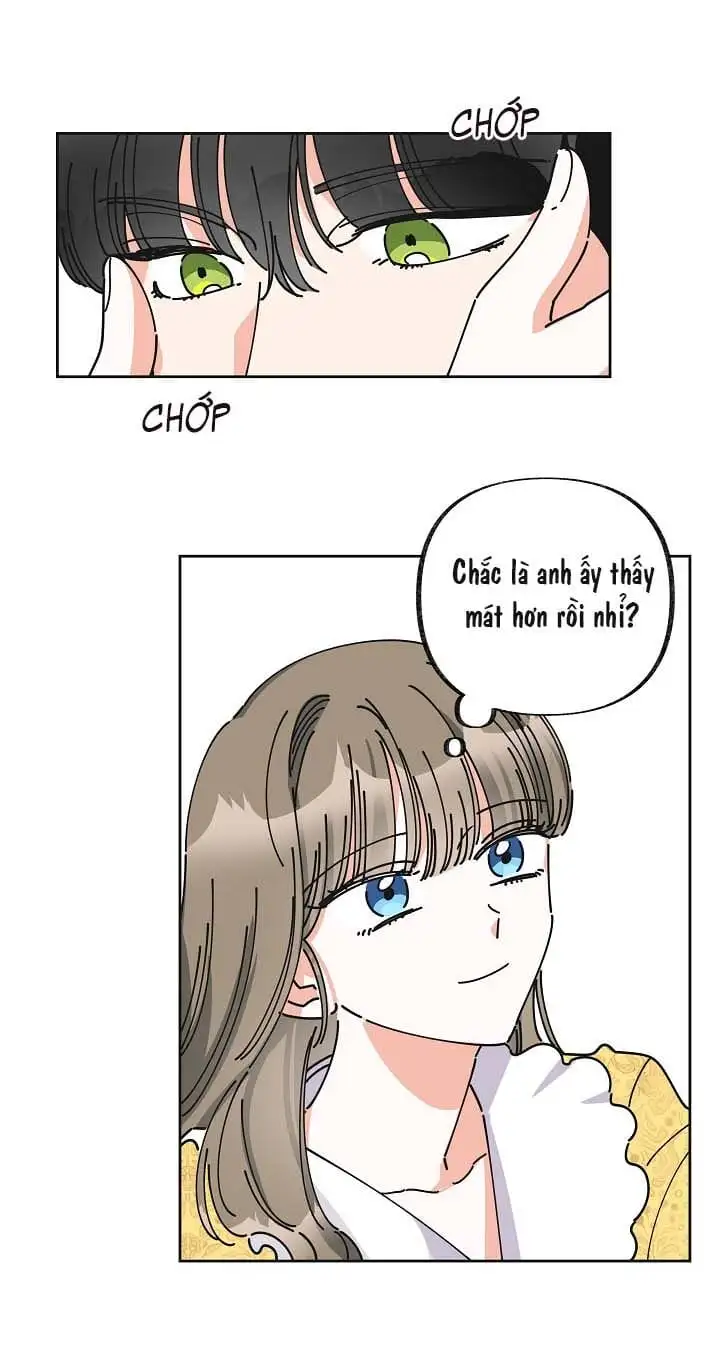 Truyện Tranh Người Hùng Của Ác Nữ - The Devil Lady’s Hero trang 6