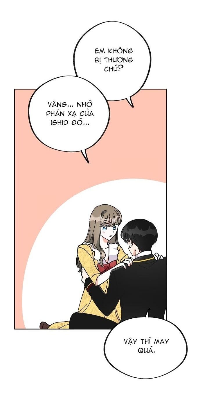 Truyện Tranh Người Hùng Của Ác Nữ - The Devil Lady’s Hero trang 6