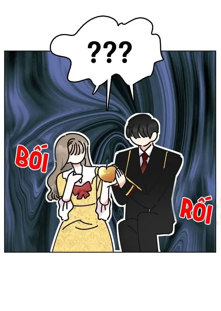 Truyện Tranh Người Hùng Của Ác Nữ - The Devil Lady’s Hero trang 6