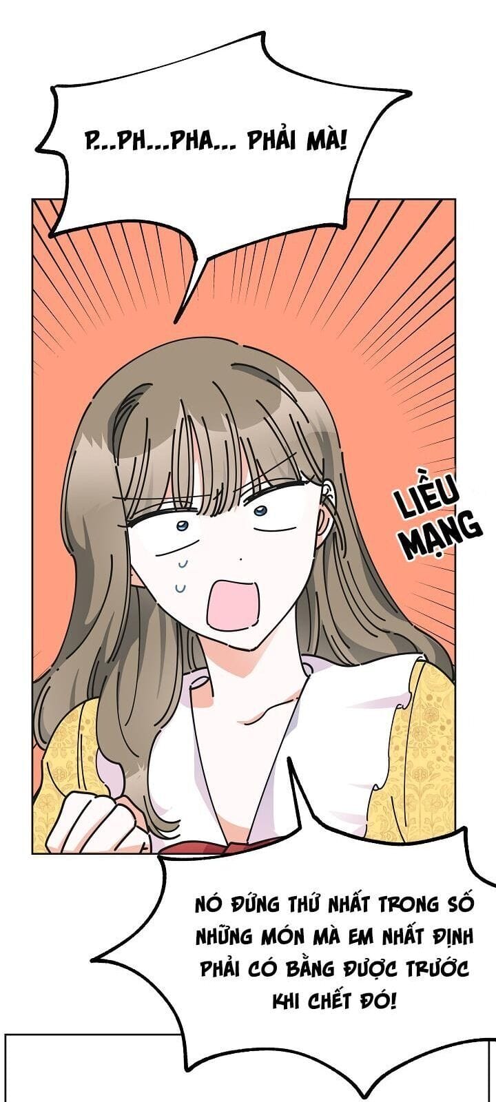 Truyện Tranh Người Hùng Của Ác Nữ - The Devil Lady’s Hero trang 6