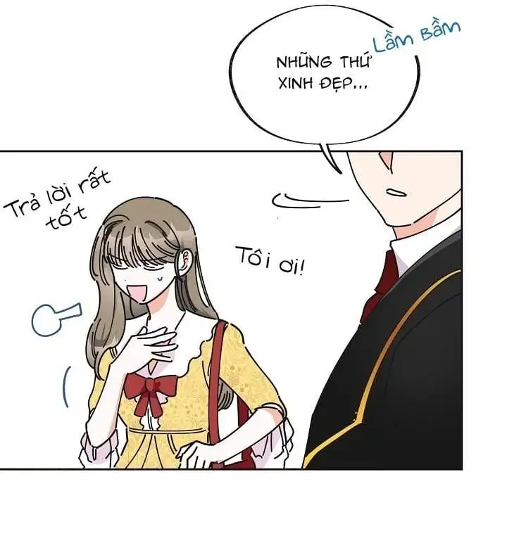 Truyện Tranh Người Hùng Của Ác Nữ - The Devil Lady’s Hero trang 6