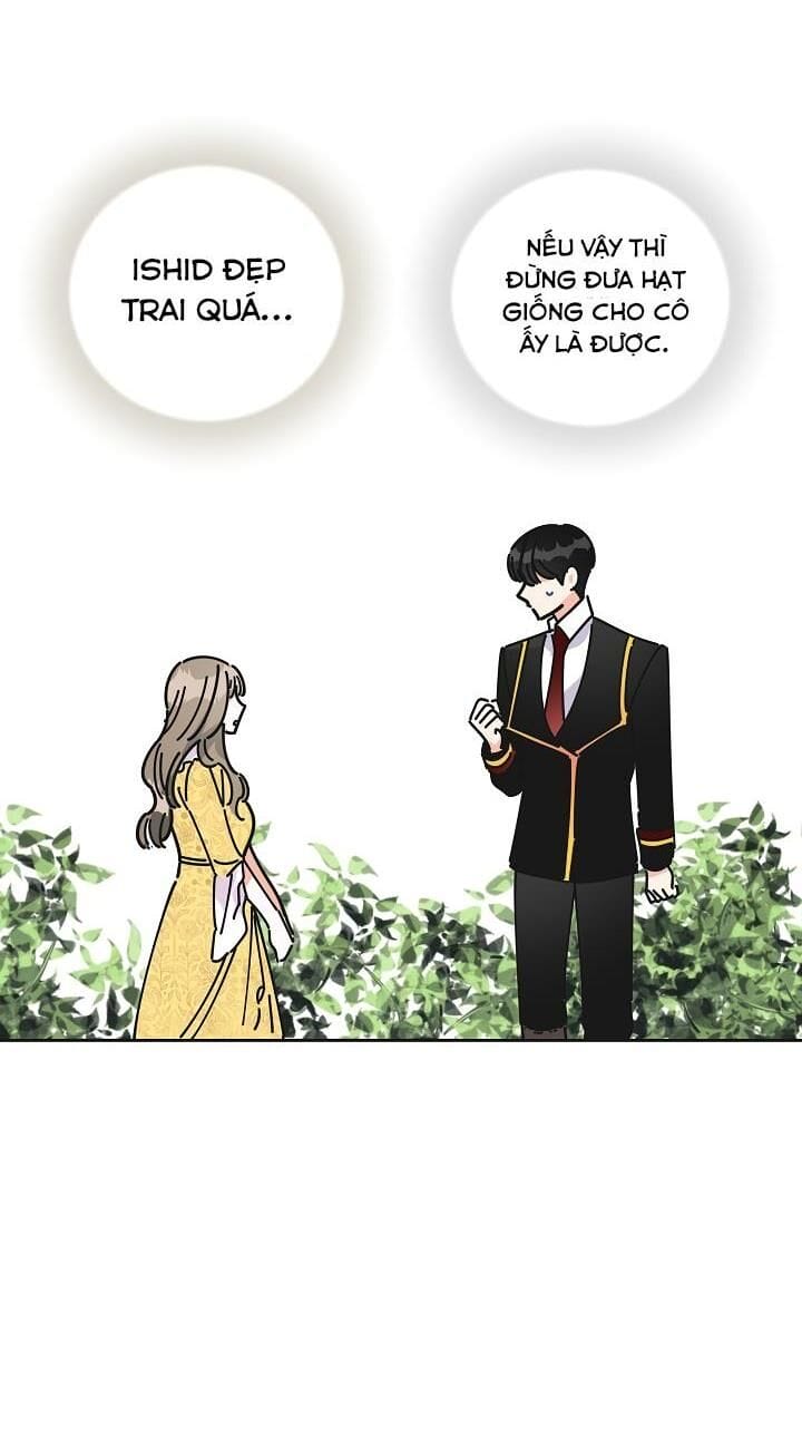 Truyện Tranh Người Hùng Của Ác Nữ - The Devil Lady’s Hero trang 6