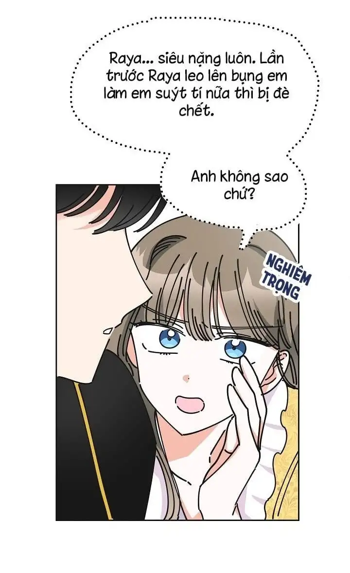 Truyện Tranh Người Hùng Của Ác Nữ - The Devil Lady’s Hero trang 6